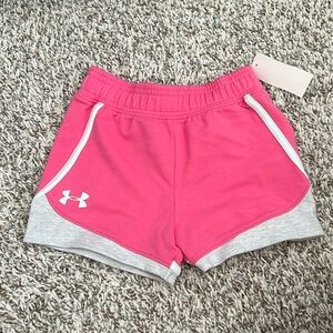 Toddler shorts